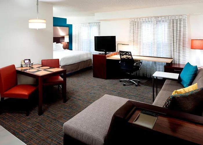 Residence Inn Denver Highlands Ranch