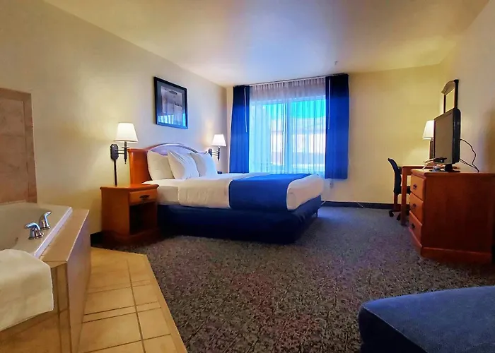 Manitou Pikes Peak Hotel